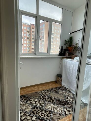 Yeni tikili: 2 otaqlı, Yeni tikili, m. Memar Əcəmi, 73 kv. m — 9