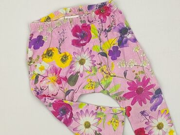 tom tailor jeansy: Legginsy, Next, 6-9 miesięcy, stan - Idealny