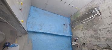облицовка: Плиточные работы и обустройство санузлов «под ключ» Что выполняется — 9