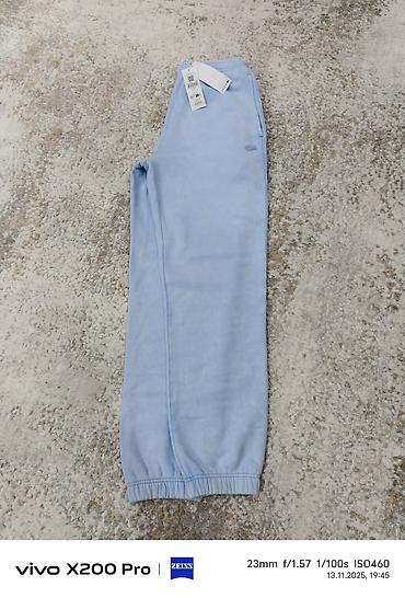 Şalvarlar: Şalvar, Lacoste, XS, S, rəng - Mavi — 3