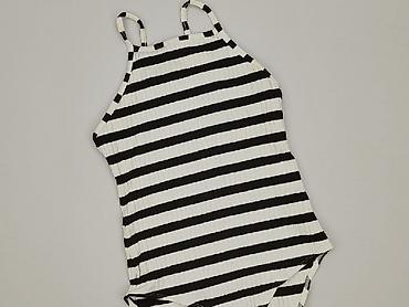pull and bear wyprzedaz damska: PULL&BEAR, Body damskie, rozmiar M — 1