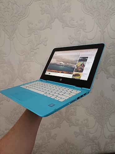noutbuk ekran: İşlənmiş HP Chromebook, 11.6 ", Intel Pentium, < 128 GB, Pulsuz çatdırılma — 6