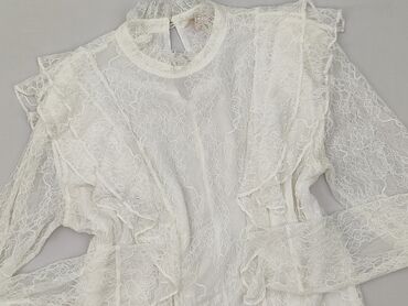 Жіночий одяг: H&M, Жіноча блуза, розмір L
