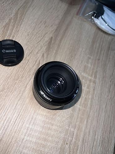 Fotoaparati: Prodajem canon 77d i celu opremu uz njega Odmah da krenem na stvar — 11
