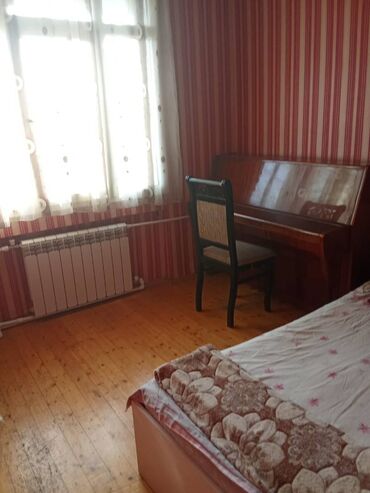 Uzunmüddətli kirayə mənzillər: Suraxanı rayonu, 146 nömrəli məktəbin yanında, 9 mərtəbli binanın 9 cu — 2