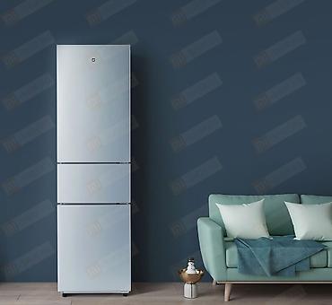 холодильник xiaomi: Холодильник Xiaomi, Новый, Трехкамерный, No frost, 52 * 180 * 58 — 7