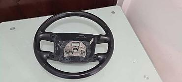 modeli brodova: VOLAN ZA VOLKSWAGEN TOUAREG - 7L6419091S7B4 | Volan Touareg — 1