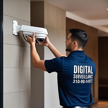 socket 1155: Профессиональная установка и настройка систем видеонаблюдения «Digital — 1