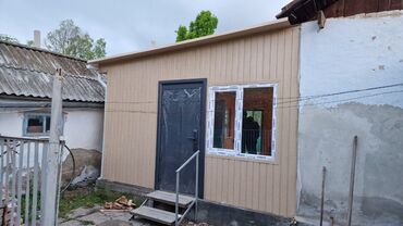 Фасадные сэндвич панели: Производим, продаем Сип Панели. Строим дома, кафе, швейные цеха — 8