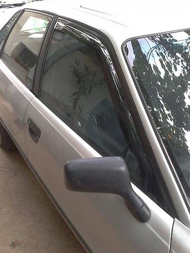 BOCNI VETROBRANI ZA VRATA AUDI 80 90 B3 B4 JAJE | Bocni vetrobrani