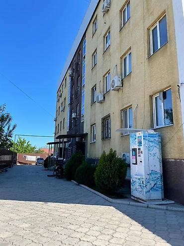 Продажа комнат: 13 м², С мебелью — 9