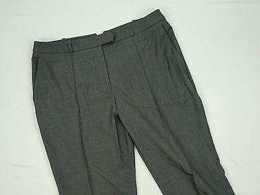 value: H&M, Spodnie materiałowe damskie, rozmiar 2XL — 1
