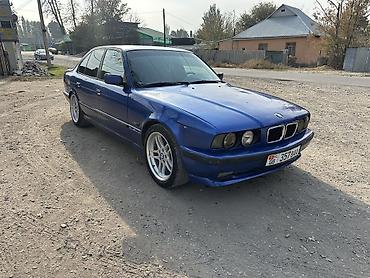 датчик абс бмв: BMW 5 series: 1994 г., 2.8 л, Механика, Бензин, Седан — 2