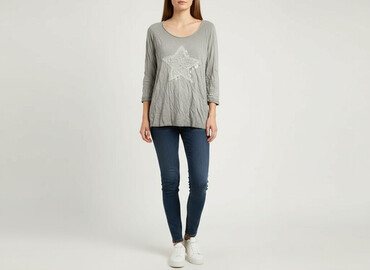 Blouses: Street One, Women's blouse, size L