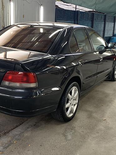 форд 2 5: Mitsubishi Galant: 1998 г., 2.5 л, Механика, Бензин, Седан — 2