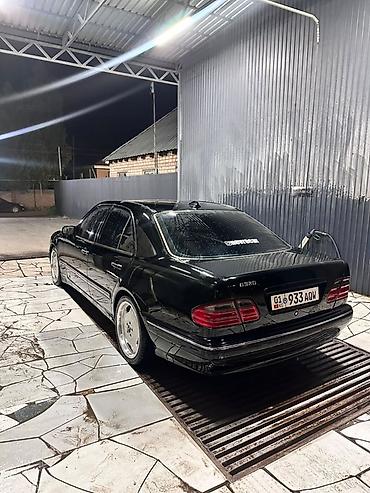 слив мереке авто: Mercedes-Benz E-Class: 2000 г., 3.2 л, Автомат, Бензин, Седан — 2