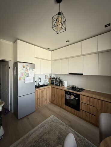 сдается квартира шлагбаум: 1 комната, 50 м², Элитка, 12 этаж, Евроремонт