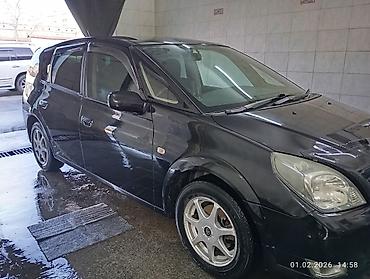 тайото опа: Toyota Opa: 2003 г., 1.8 л, Автомат, Бензин, Универсал — 3