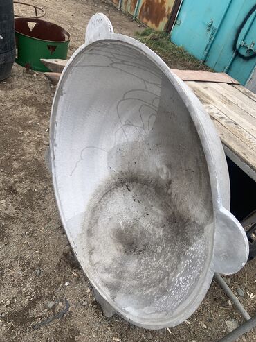 Казаны: Казаны, дежа, треног, подставки на казан!!! Есть все виды !!! — 6