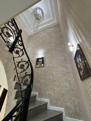 Yeni tikili: 4 otaqlı, Yeni tikili, 147 kv. m — 13