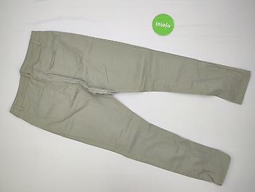 massimo dutti outlet: Damskie spodnie skinny IN EXTENSO - Rozmiar: EU 40 - Krój: skinny — 3