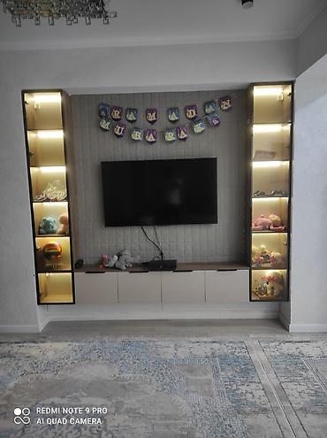 Продажа квартир: 3 комнаты, 92 м², Элитка, 10 этаж, Евроремонт — 11