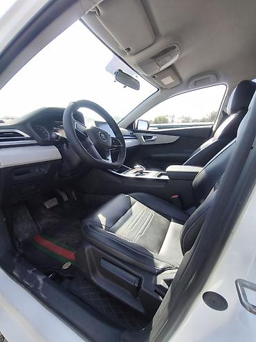 voyah dream: BYD Qin: 2021 г., Автомат, Седан — 6