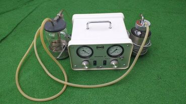 Ostali medicinski proizvodi: Vakum aparat Aspirator 
Kao sa slika
Ne odgovaram na SMS — 5