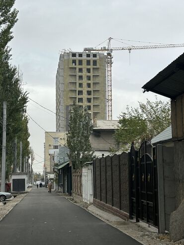 lalafo.kg квартиры в бишкеке снять: 2 бөлмө, 67 кв. м, Элитка, 3 кабат, ПСО (өзү оңдоп түзөтүп бүтүү үчүн)