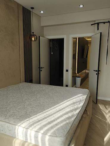 brk group: 3 комнаты, 100 м², Нижний Джал (Джал-23) Элитка, 2 этаж, Дизайнерский ремонт — 3