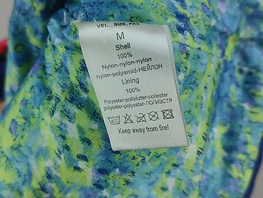 softshell materiał: Kurtka zimowa damska, rozmiar M — 5