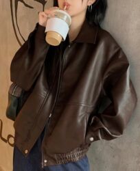 шерстяные кофты женские больших размеров: Булгаары куртка, Косуха, Жылуулоо менен, L