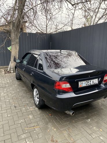 дайво мангус: Daewoo Nexia: 2008 г., 1.5 л, Механика, Бензин, Седан