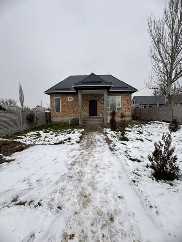 Продажа домов: Дом, 80 м², 3 комнаты, Агентство недвижимости, Дизайнерский ремонт — 3