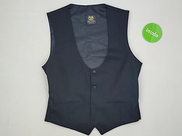 western: Kamizelka męska, rozmiar 2XL — 2