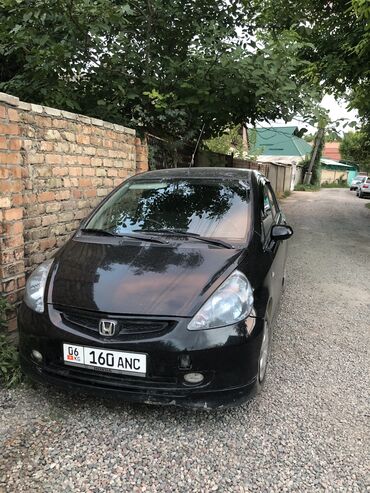 помпа на хонда стрим: Honda Jazz: 2004 г., 1.3 л, Механика, Бензин, Хетчбек