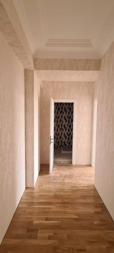 Yeni tikili: 3 otaqlı, Yeni tikili, 86 kv. m — 14