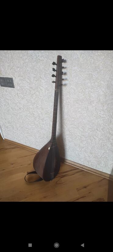 elektro saz: Саз