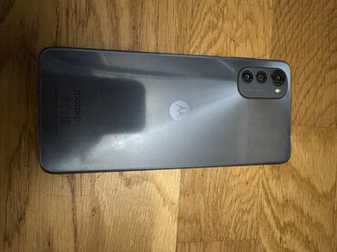 Mətbəx texnikası: Motorola Moto E32, 64 GB, rəng - Boz, Qırıq