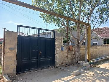 Həyət evləri və villalar: 4 otaqlı, 100 kv. m, Kredit yoxdur, Orta təmir — 10
