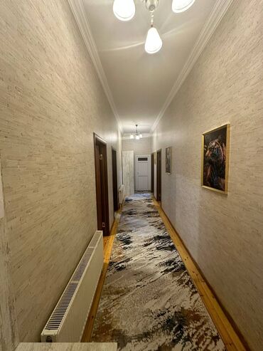 Günlük kirayə evlər: 200 kv. m, 4 otaqlı, İnternet, Telefon, İşıq — 9