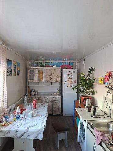 караколе дом: В г. Каракол продаём Дом с замечательным участком 6 соток, фактически — 3