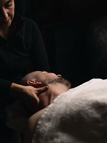 Бани, сауны, SPA: SPA-салон | Массаж — 3