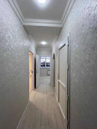 Yeni tikili: 2 otaqlı, Yeni tikili, 35 kv. m — 4