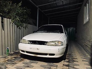 Другие автомобили: 🚗 Kia Avella сатылат! • Маркасы: Kia Avella • Коробкасы: механика • — 6