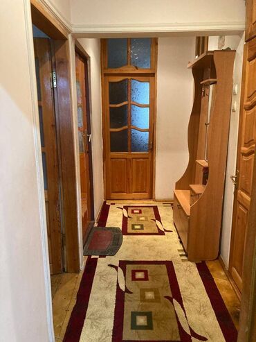 Köhnə tikili: Bakı, 2 otaqlı, Köhnə tikili, 64 kv. m — 9