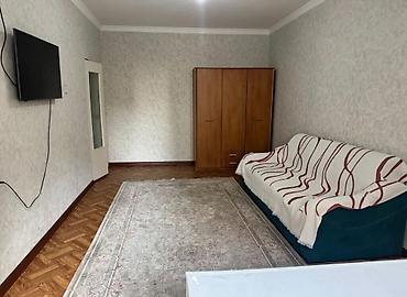 Продажа квартир: 1 комната, 34 м², 105 серия, 3 этаж, Косметический ремонт — 1