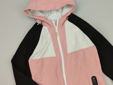 kurtka wiosenna jordan: Women`s lightweight jacket, size M (EU 38)