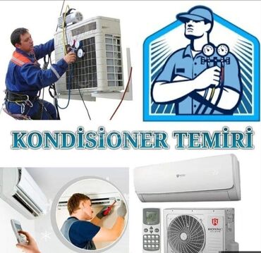 xbox one x: Kondisioner İşlənmiş, 40-45 kv. m, Split sistem, Kredit yoxdur
