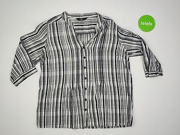 obcisła bluzki: BM, Bluzka damska, rozmiar 3XL — 2